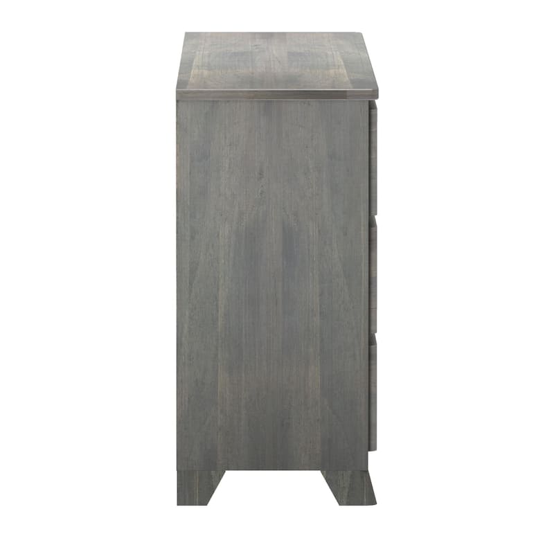 Max and Lily Farmhouse 6-Drawer Dresser