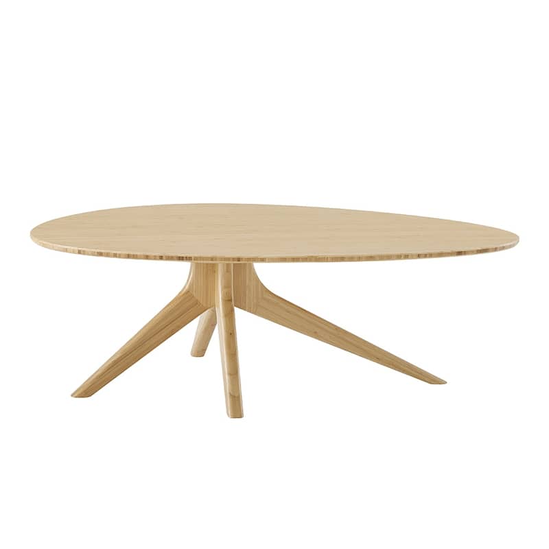 Grace Coffee Table, Copper