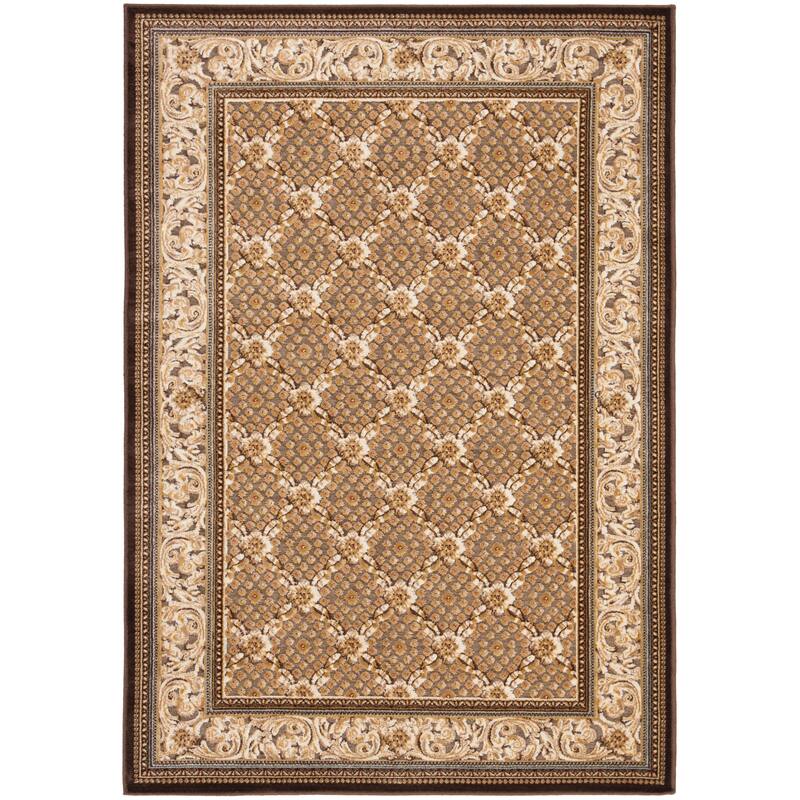 SAFAVIEH Paradise Vidaga Modern Viscose Rug
