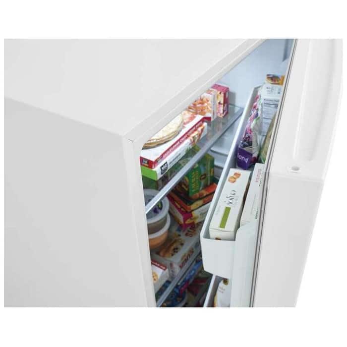 Frigidaire FRUF2020A 33" Wide 20 Cu. Ft. Free Standing Upright Full