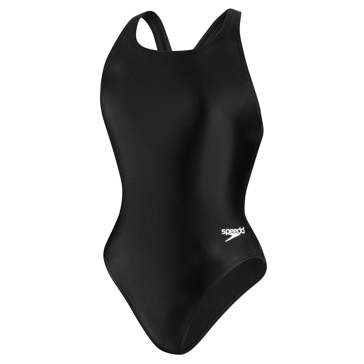 speedo cut out swimsuit