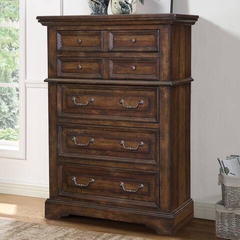 Lakewood 5-drawer Chest by Greyson Living