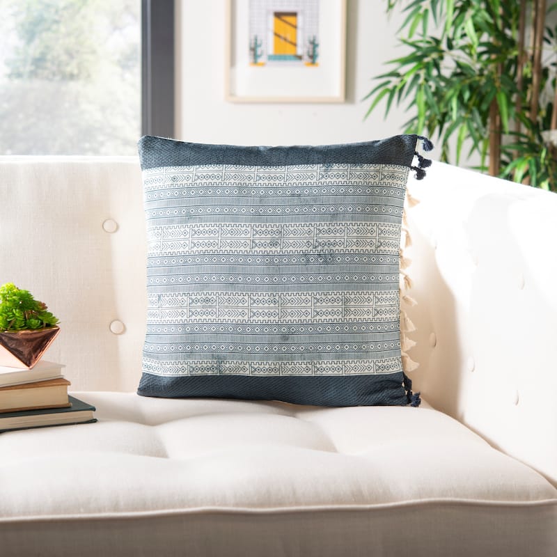SAFAVIEH Wibke Decorative Pillow