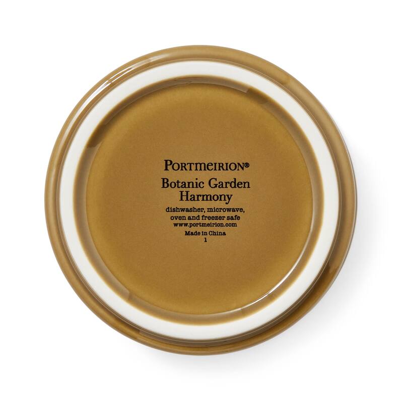 Portmeirion Set of 4 Botanic Garden Harmony Ramekins