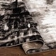 preview thumbnail 4 of 10, Carbon Loft Moreno Abstract Area Rug - 5'2" x 7'6"