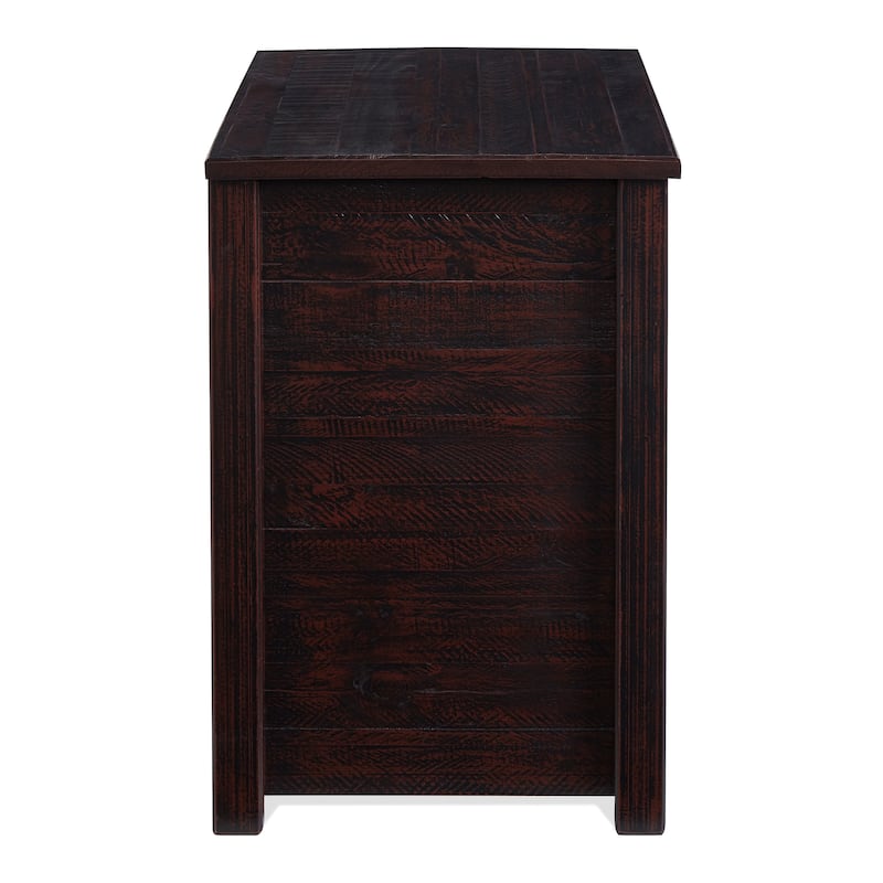 Carmel Night Stand - 3 Drawer