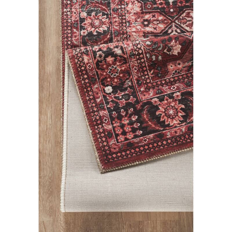 Modern Majestic Area Rug - 2' x 6' Runner