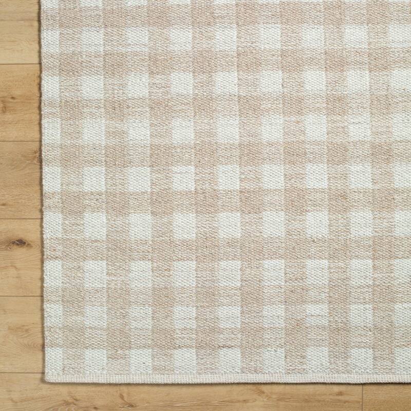 Nayely Casual Area Rug