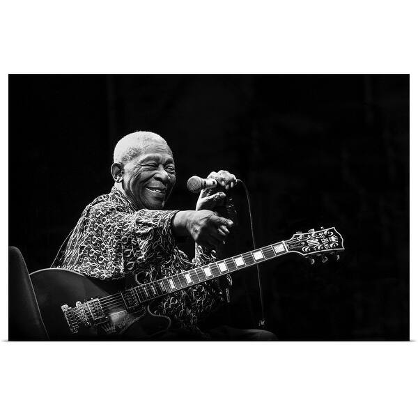 BB King BB King