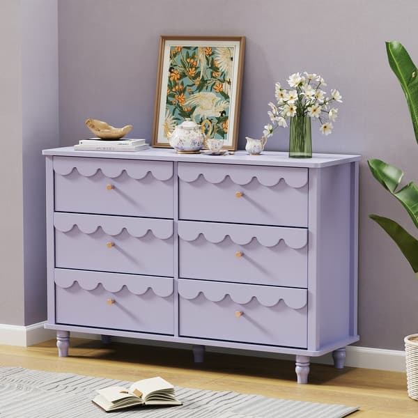 cute wood dresser Amazon.com: LYNSOM Dresser for Bedroom, 6 Drawer Natural Wood Dresser with  Wide Drawer and Metal Handles, Modern Dressers & Chests of Drawers for  Hallway Entryway : Home & Kitchen