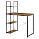 Option Barnwood/Black