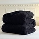 preview thumbnail 24 of 49, 3-Piece Fluffy Sherpa Comforter Set Tufted Bedding Comforter Set