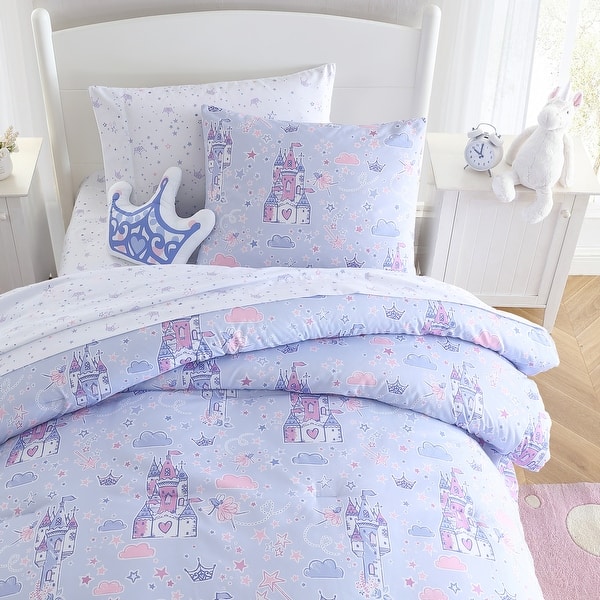 Duvet Cover Fairy Walmart Twin Comforter Boy Laura Ashley 2pc Twin