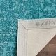preview thumbnail 24 of 59, SAFAVIEH Classic Vintage Boho Laurette Distressed Oriental Cotton Rug