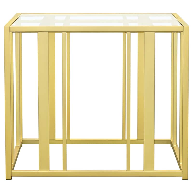 Adri Coffee And End Table Set