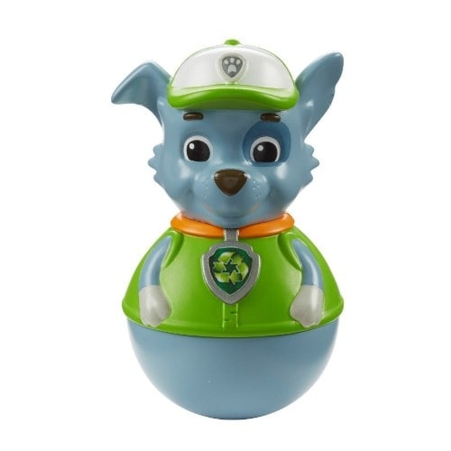 Paw patrol weebles b&m clearance