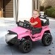 preview thumbnail 52 of 58, 12V Ride Truck Car for Kids
