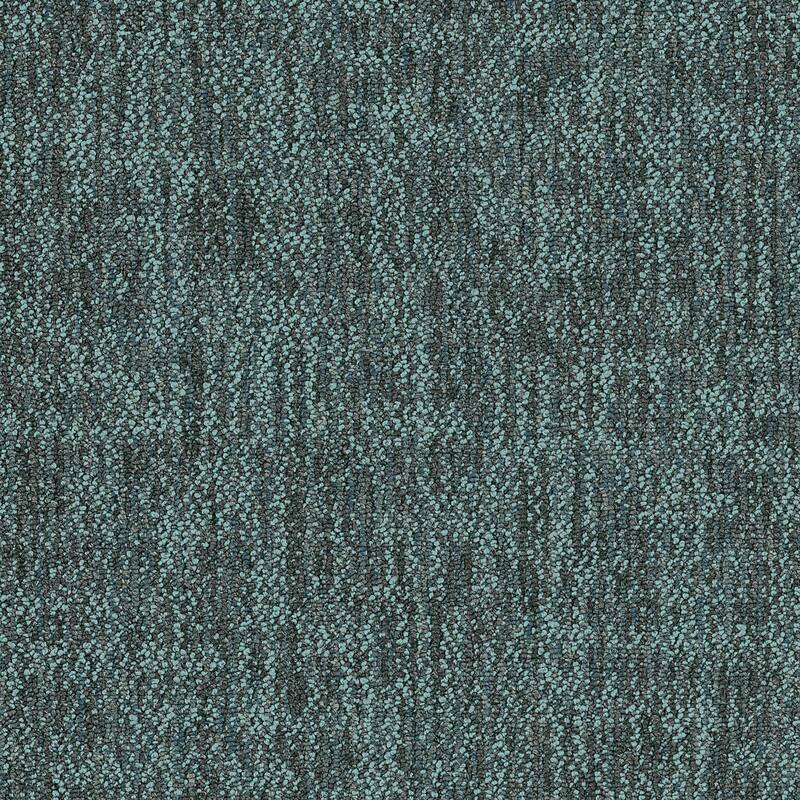 Shaw Philadelphia Commercial Crazy Smart 18" x 36" Glue Down Carpet - Swanky