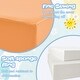 preview thumbnail 17 of 34, 6 in 1 Soft Climb and Crawl Foam Playset, Soft Play Kids Playground, Kids Crawling and Climbing Indoor Active Play Structure