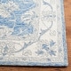 preview thumbnail 23 of 35, SAFAVIEH Handmade Micro-Loop Shakti Modern Wool Rug