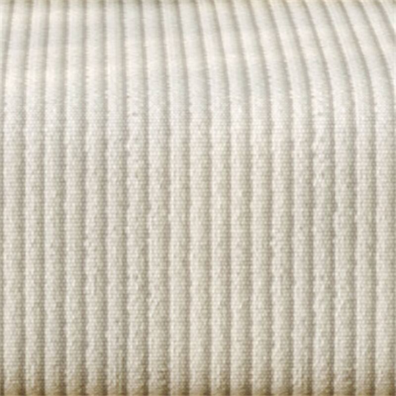 Corduroy Fabric Sofa Chair with Iron Frame, Lazy Individual Chair