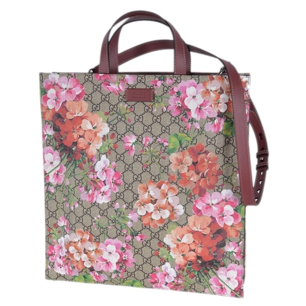 gucci crossbody tote