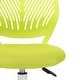 preview thumbnail 39 of 120, Homy Casa Armless Office Task Chair