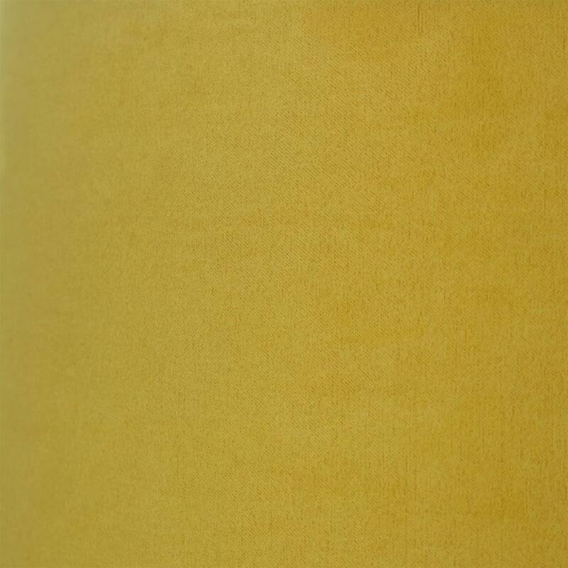 Suede Hardback Lamp Shade, 12" Top, 14" Bottom, 10" Slant