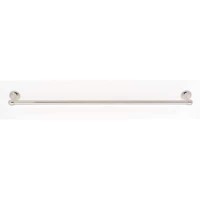 Alno Royale 30 Inch Wide Towel Bar