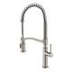 Option Spot Free Stainless Steel