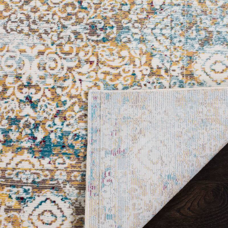 SAFAVIEH Aria Anet Vintage Boho Oriental Rug