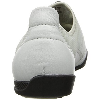 ecco womens bluma toggle sneaker