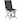 Gymax Folding 360° Silent Swivel Hunting Chair Blind Chair All-weather