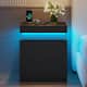 Option 2 Drawer Black