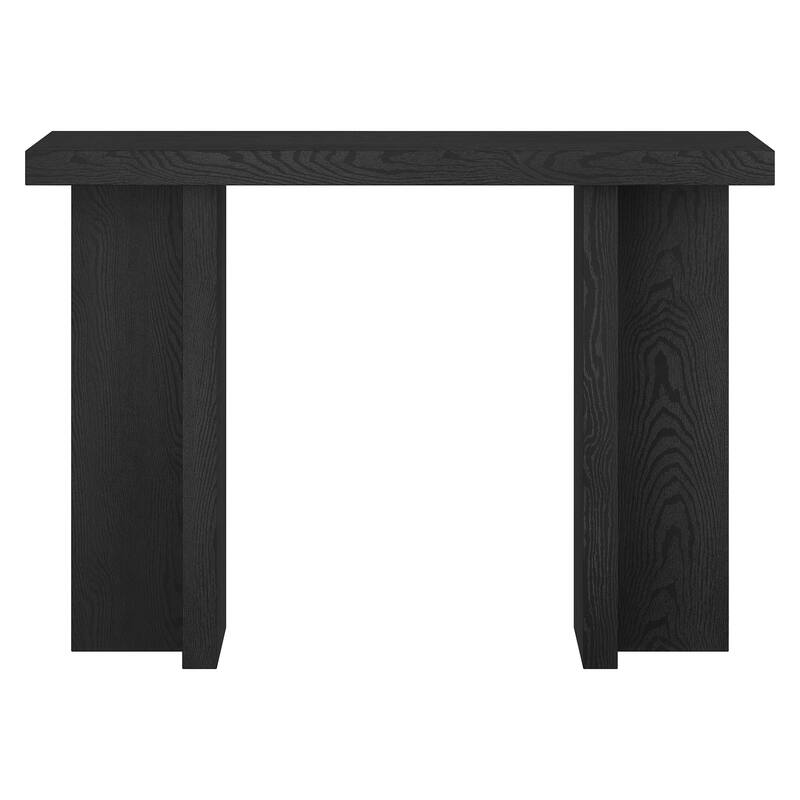 Dimitra 42" Wide Rectangular Console Table