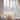 4/5/6/7/7.5/8/9 FT PVC/ Pine Needle Mixed Automatic Flocked Christmas Tree