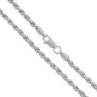 Buy 22 Inch Sterling Silver Men S Necklaces Online At Overstock Our Best Men S Jewelry Deals