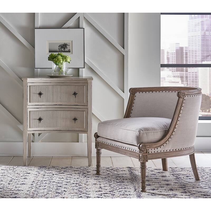 Constellation 2-drawer Chest