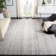 preview thumbnail 2 of 69, SAFAVIEH Handmade Abstract Nettie Rug