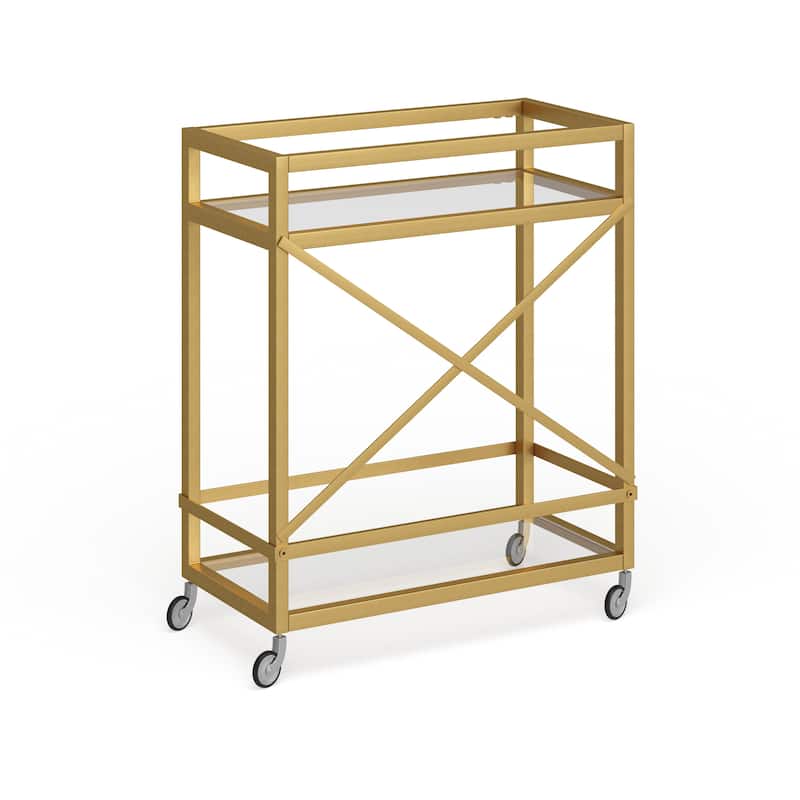 Wilson Bar Cart