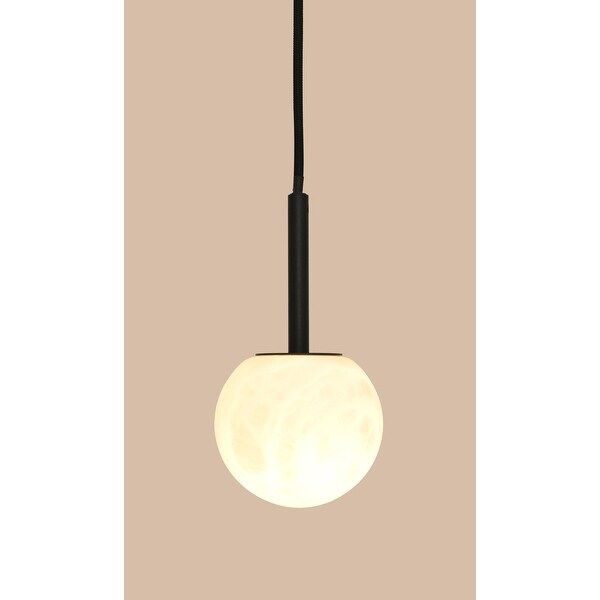 Beacon lighting glass pendant new arrivals