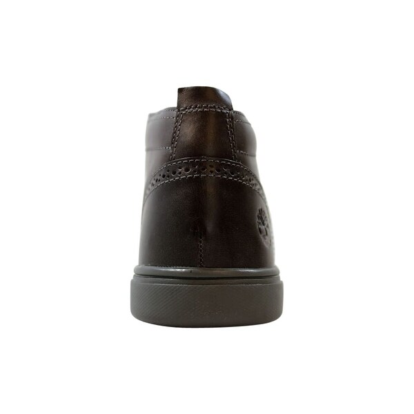 timberland groveton dark grey