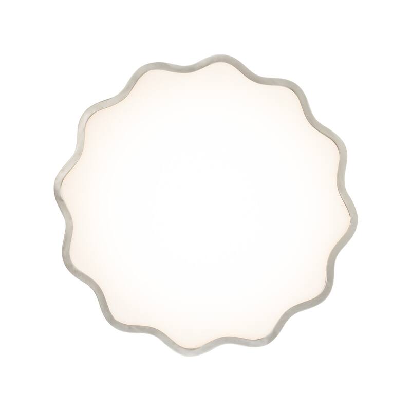 WAC Lighting FM-67116 Vaughan 16" Wide LED Flush Mount Ceiling Fixture