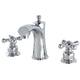 Option Polished Chrome
