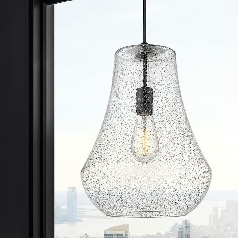 Innovations Lighting 491-1P-16-12 Fairfield Pendant Fairfield 12" Wide
