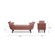preview thumbnail 3 of 32, Jennifer Taylor Home Alma Tufted Entry Bench