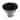 Jones Stephens B02406 3-1/2" Basket Strainer