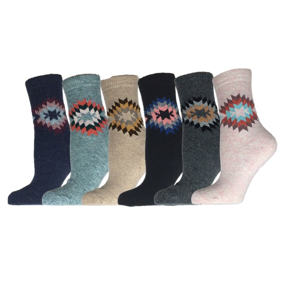 warm womens socks