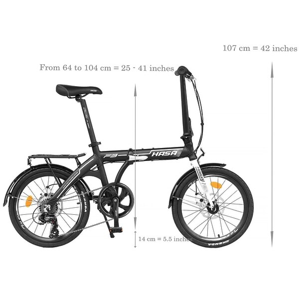 shimano 7 speed bike