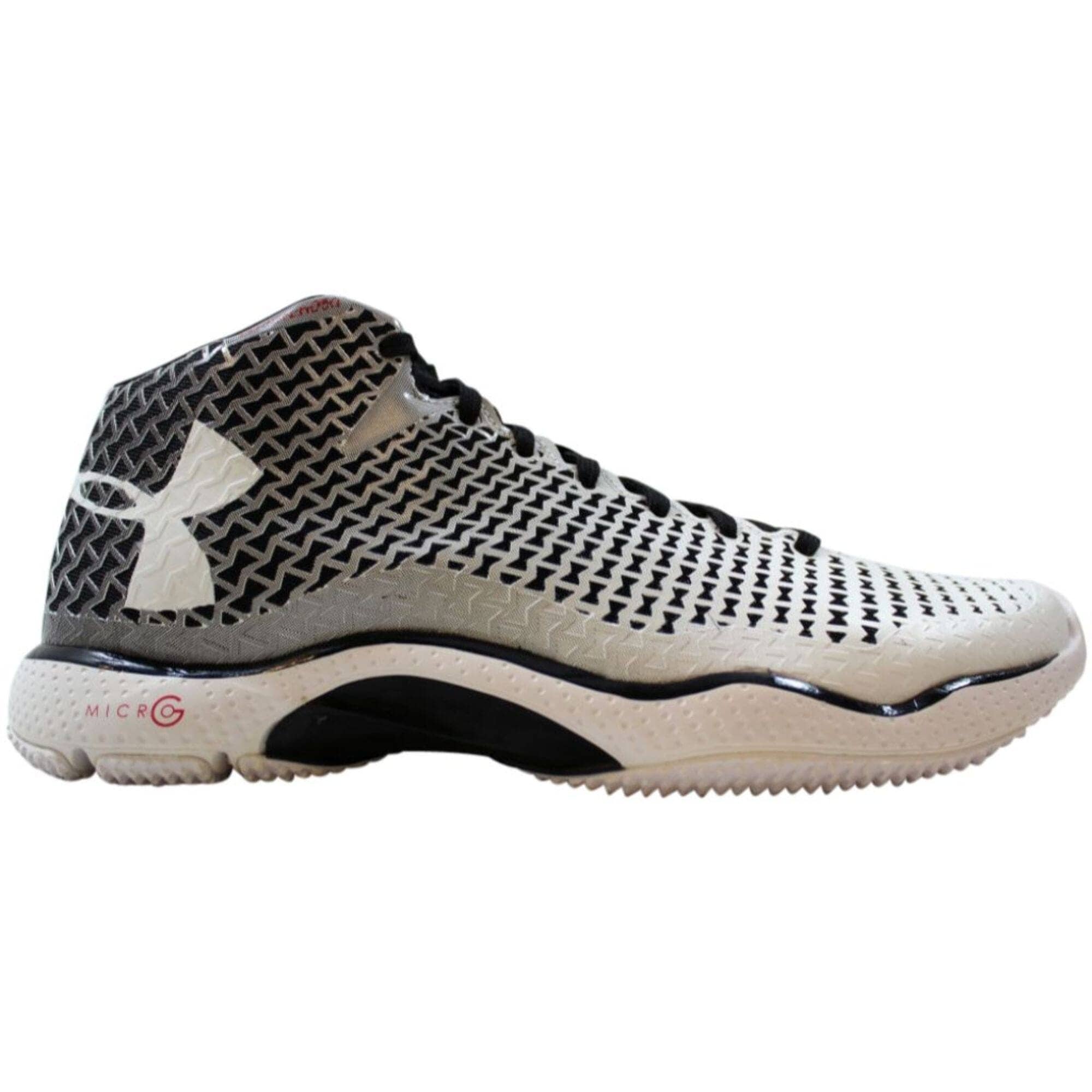 under armour highlight trainer